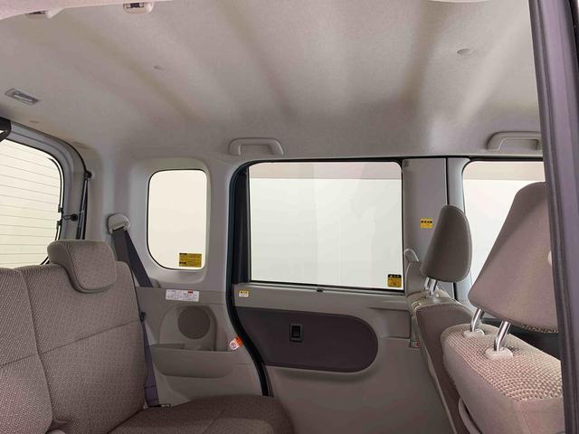 タントＸリミテッドＳＡIII　　ナビ　保証付きドラレコ　バックカメラ（静岡県）の中古車