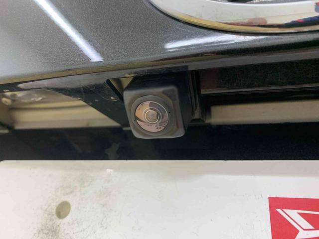 タントＸリミテッドＳＡIII　　ナビ　保証付きドラレコ　バックカメラ（静岡県）の中古車