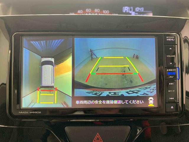 タントＸリミテッドＳＡIII　　ナビ　保証付きドラレコ　バックカメラ（静岡県）の中古車