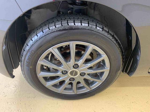 タントＸリミテッドＳＡIII　　ナビ　保証付きドラレコ　バックカメラ（静岡県）の中古車