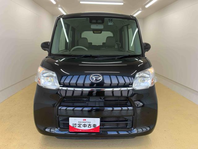 タントＸリミテッドＳＡIII　　ナビ　保証付きドラレコ　バックカメラ（静岡県）の中古車