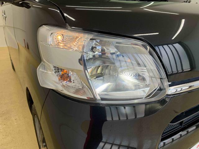 タントＸリミテッドＳＡIII　　ナビ　保証付きドラレコ　バックカメラ（静岡県）の中古車