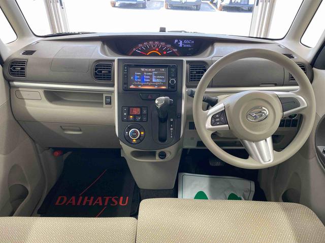 タントＸターボ　ＳＡ　ＥＴＣ　保証付きディスプレイオーディオ（静岡県）の中古車