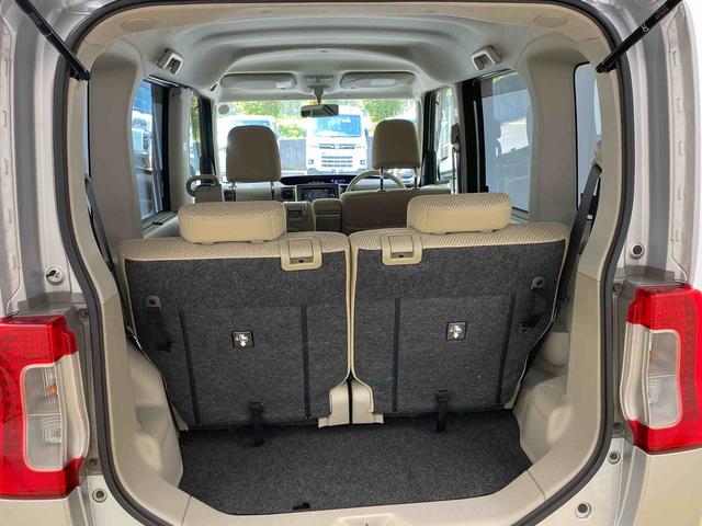 タントＸターボ　ＳＡ　ＥＴＣ　保証付きディスプレイオーディオ（静岡県）の中古車