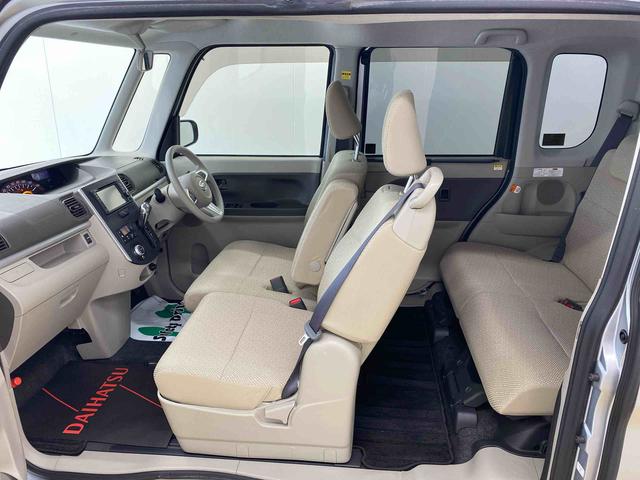 タントＸターボ　ＳＡ　ＥＴＣ　保証付きディスプレイオーディオ（静岡県）の中古車