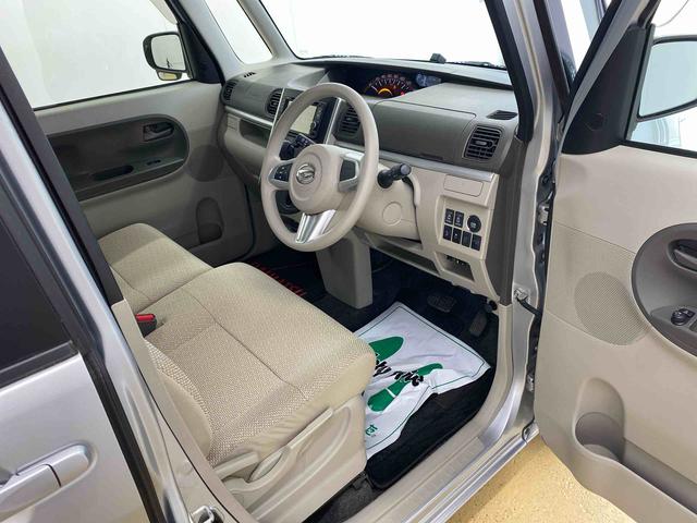 タントＸターボ　ＳＡ　ＥＴＣ　保証付きディスプレイオーディオ（静岡県）の中古車