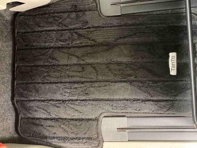 タントＸターボ　ＳＡ　ＥＴＣ　保証付きディスプレイオーディオ（静岡県）の中古車