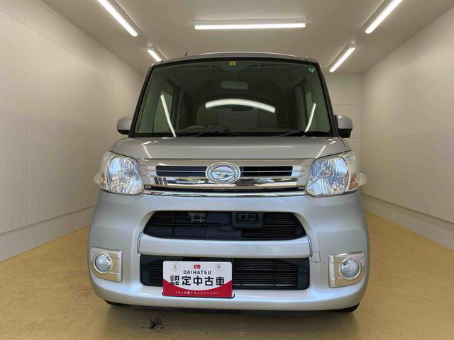 タントＸターボ　ＳＡ　ＥＴＣ　保証付きディスプレイオーディオ（静岡県）の中古車
