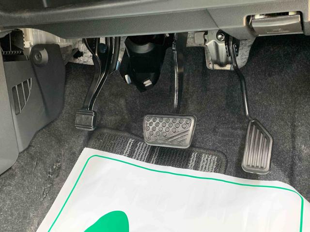 キャストアクティバＧ　ＳＡII　ナビ　保証付き（静岡県）の中古車
