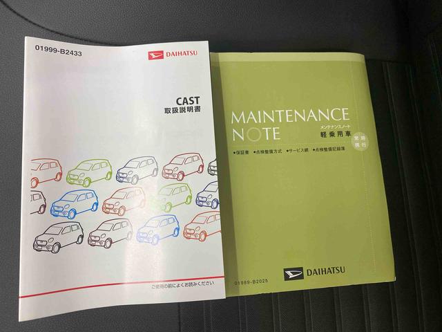 キャストアクティバＧ　ターボ　プライムコレクション　ＳＡII　保証付ＥＴＣ（静岡県）の中古車