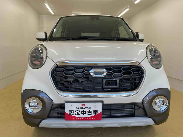 キャストアクティバＧ　ターボ　プライムコレクション　ＳＡII　保証付ＥＴＣ（静岡県）の中古車