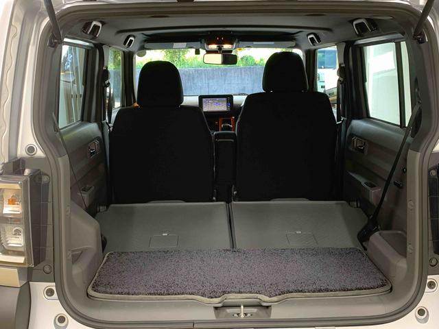 タフトＧターボ　ドラレコ　保証付きナビ（静岡県）の中古車