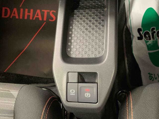 タフトＧターボ　ドラレコ　保証付きナビ（静岡県）の中古車