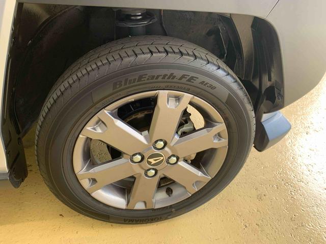 タフトＧターボ　ドラレコ　保証付きナビ（静岡県）の中古車