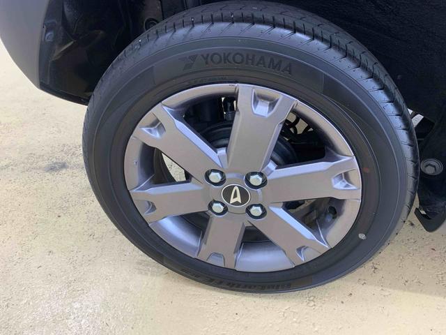 タフトＧターボ　ドラレコ　保証付きナビ（静岡県）の中古車