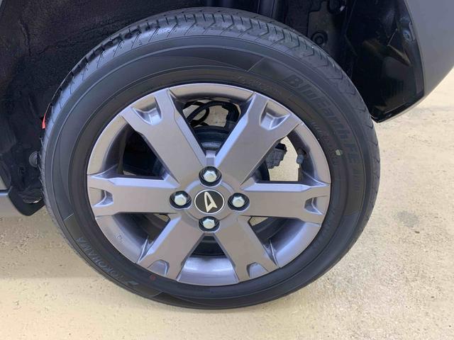 タフトＧターボ　ドラレコ　保証付きナビ（静岡県）の中古車