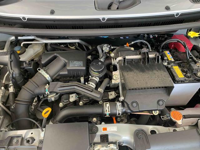 タフトＧターボ　ドラレコ　保証付きナビ（静岡県）の中古車
