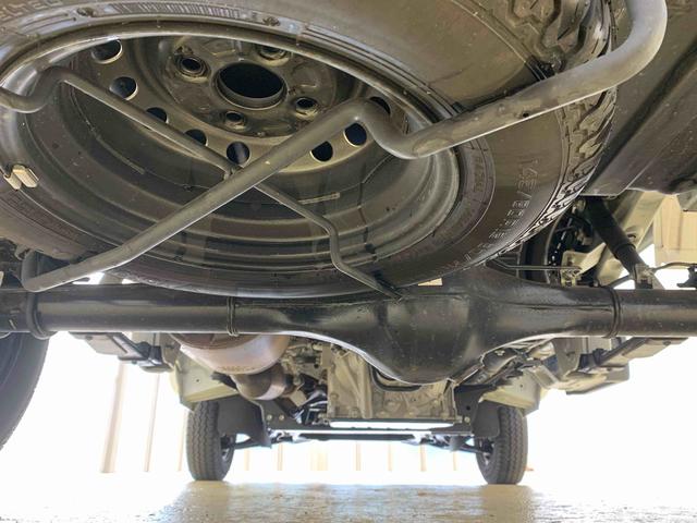 ハイゼットトラックスタンダード　ラジオ　保証付きバッテリー　エアコンフィルター交換済み（静岡県）の中古車