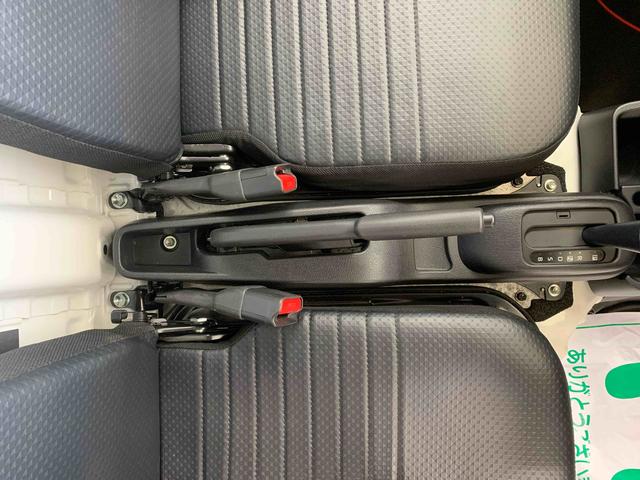 ハイゼットトラックスタンダード　ラジオ　保証付きバッテリー　エアコンフィルター交換済み（静岡県）の中古車