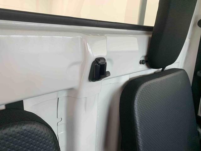 ハイゼットトラックスタンダード　ラジオ　保証付きバッテリー　エアコンフィルター交換済み（静岡県）の中古車
