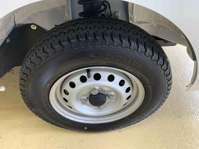 ハイゼットトラックスタンダード　ラジオ　保証付きバッテリー　エアコンフィルター交換済み（静岡県）の中古車