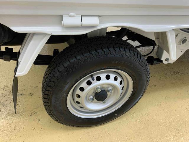 ハイゼットトラックスタンダード　ラジオ　保証付きバッテリー　エアコンフィルター交換済み（静岡県）の中古車