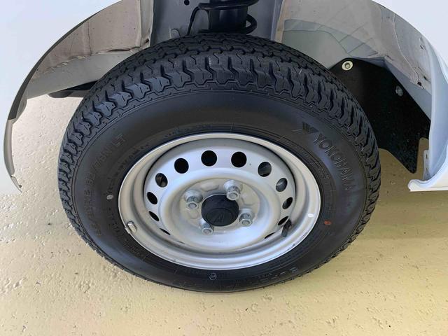 ハイゼットトラックスタンダード　ラジオ　保証付きバッテリー　エアコンフィルター交換済み（静岡県）の中古車