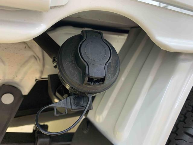 ハイゼットトラックスタンダード　ラジオ　保証付きバッテリー　エアコンフィルター交換済み（静岡県）の中古車