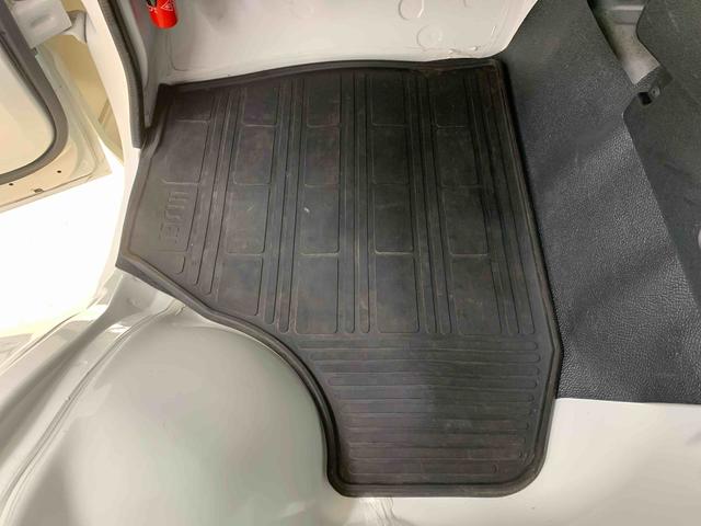 ハイゼットトラックスタンダード　ラジオ　保証付きバッテリー　エアコンフィルター交換済み（静岡県）の中古車