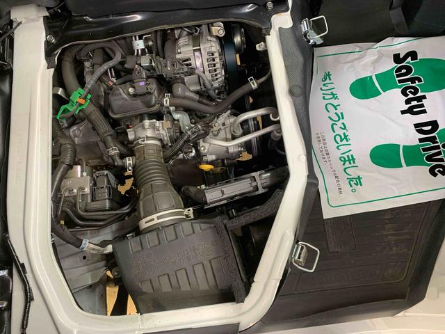 ハイゼットカーゴＤＸ　タイヤ新品　保証付きまごころ保証１年付き　記録簿　取扱説明書　ＣＶＴ　ラジオ　衝突被害軽減システム　オートマチックハイビーム　ＥＴＣ　レーンアシスト　ワンオーナー　エアバッグ　エアコン　パワーステアリング（静岡県）の中古車