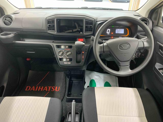ミライースＬ　ＳＡIII　保証付き（静岡県）の中古車