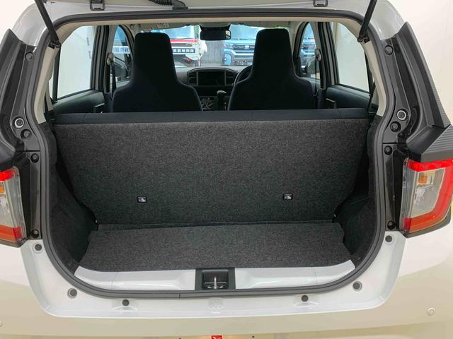 ミライースＬ　ＳＡIII　保証付き（静岡県）の中古車