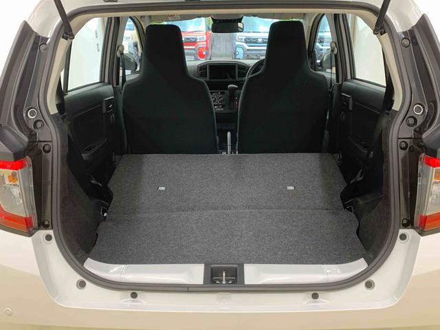 ミライースＬ　ＳＡIII　保証付き（静岡県）の中古車