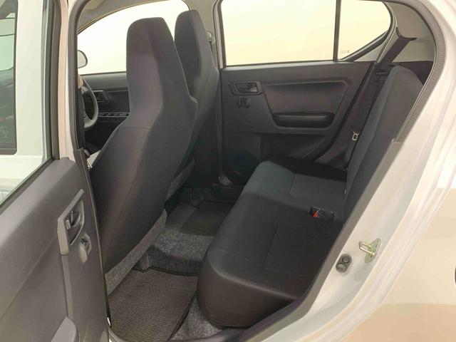 ミライースＬ　ＳＡIII　保証付き（静岡県）の中古車