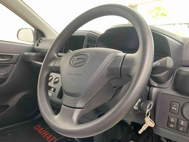 ミライースＬ　ＳＡIII　保証付き（静岡県）の中古車