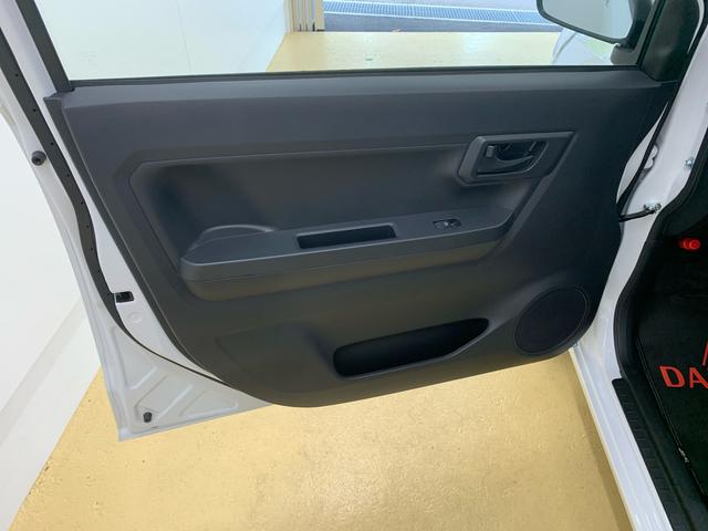 ミライースＬ　ＳＡIII　保証付き（静岡県）の中古車