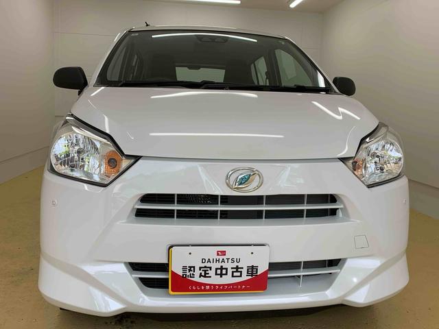 ミライースＬ　ＳＡIII　保証付き（静岡県）の中古車