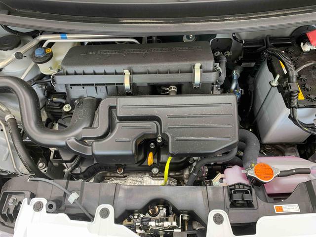 ミライースＬ　ＳＡIII　保証付き（静岡県）の中古車
