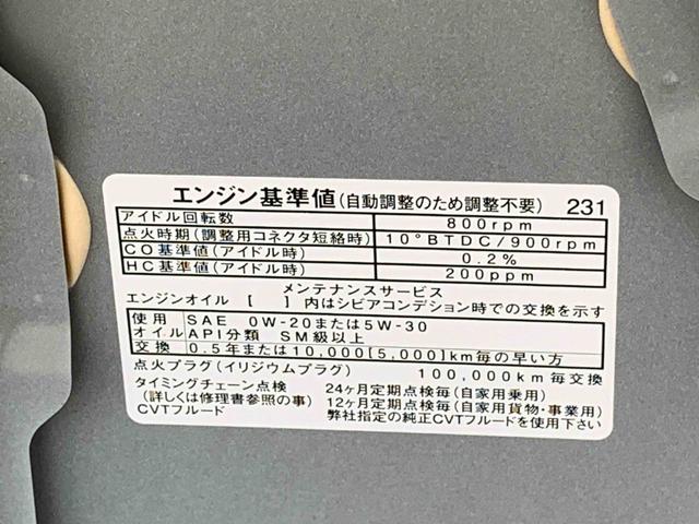ミライースＬ　ＳＡIII　保証付き（静岡県）の中古車