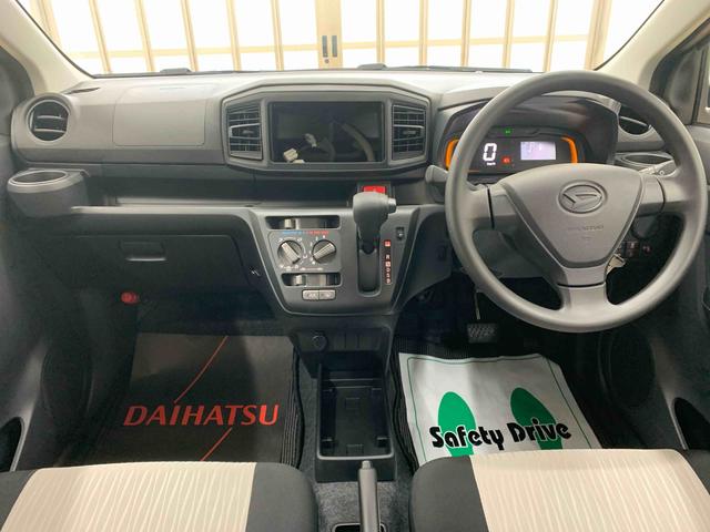 ミライースＬ　ＳＡIII　保証付き（静岡県）の中古車