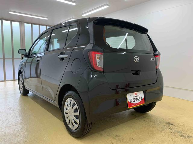 ミライースＬ　ＳＡIII　保証付き（静岡県）の中古車
