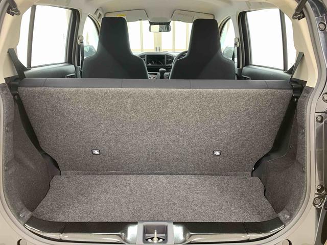 ミライースＬ　ＳＡIII　保証付き（静岡県）の中古車