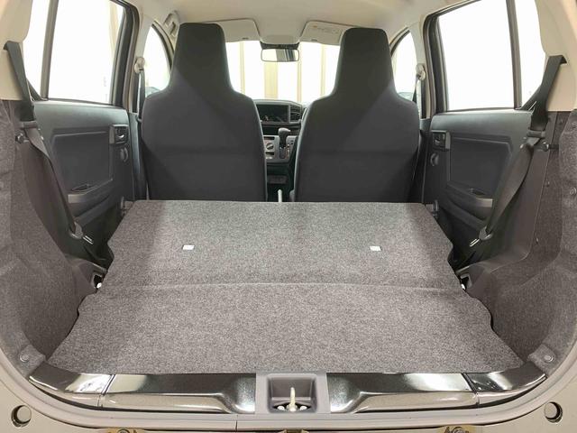 ミライースＬ　ＳＡIII　保証付き（静岡県）の中古車