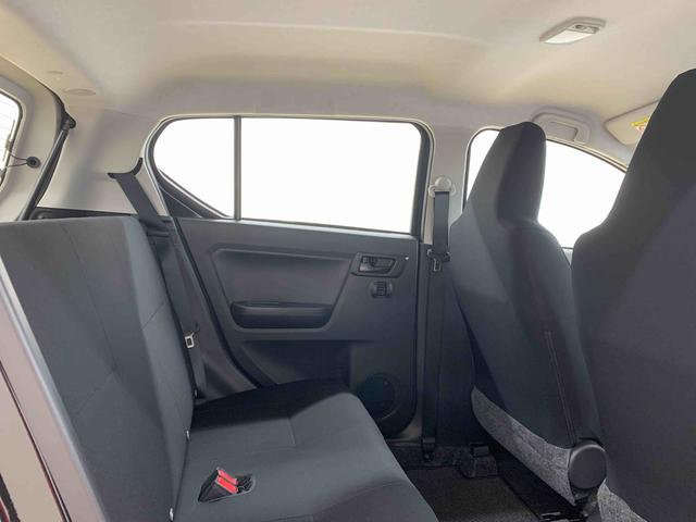 ミライースＬ　ＳＡIII　保証付き（静岡県）の中古車