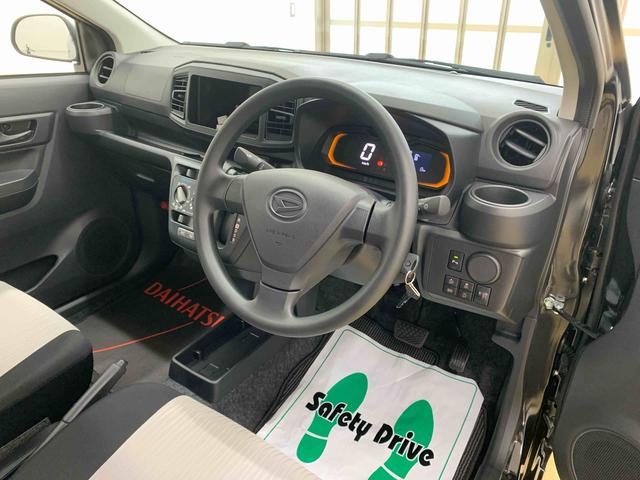 ミライースＬ　ＳＡIII　保証付き（静岡県）の中古車