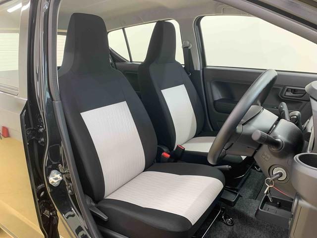ミライースＬ　ＳＡIII　保証付き（静岡県）の中古車