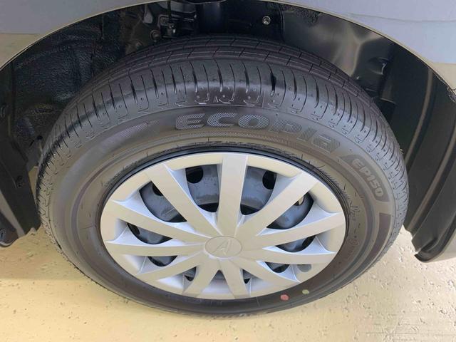 ミライースＬ　ＳＡIII　保証付き（静岡県）の中古車