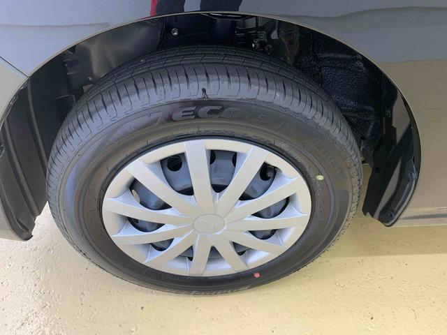 ミライースＬ　ＳＡIII　保証付き（静岡県）の中古車