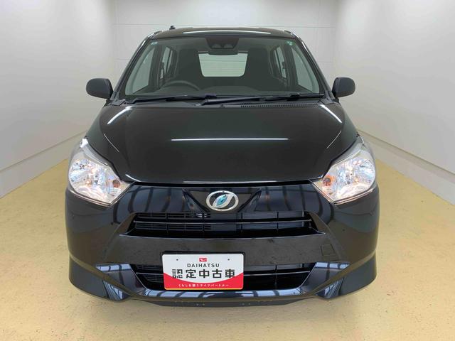ミライースＬ　ＳＡIII　保証付き（静岡県）の中古車