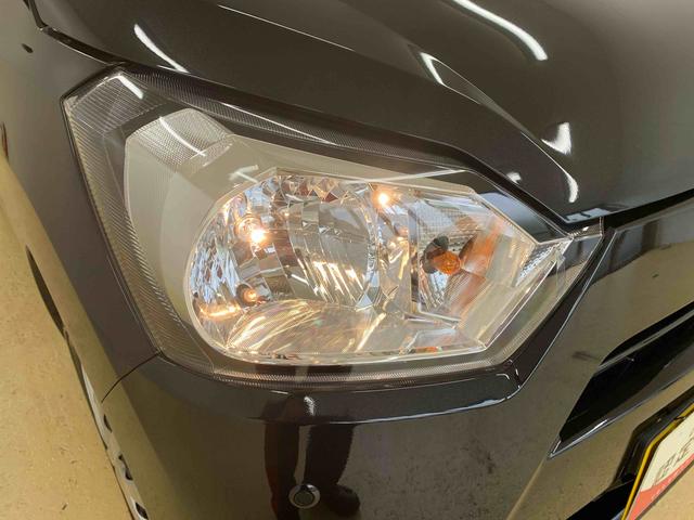 ミライースＬ　ＳＡIII　保証付き（静岡県）の中古車